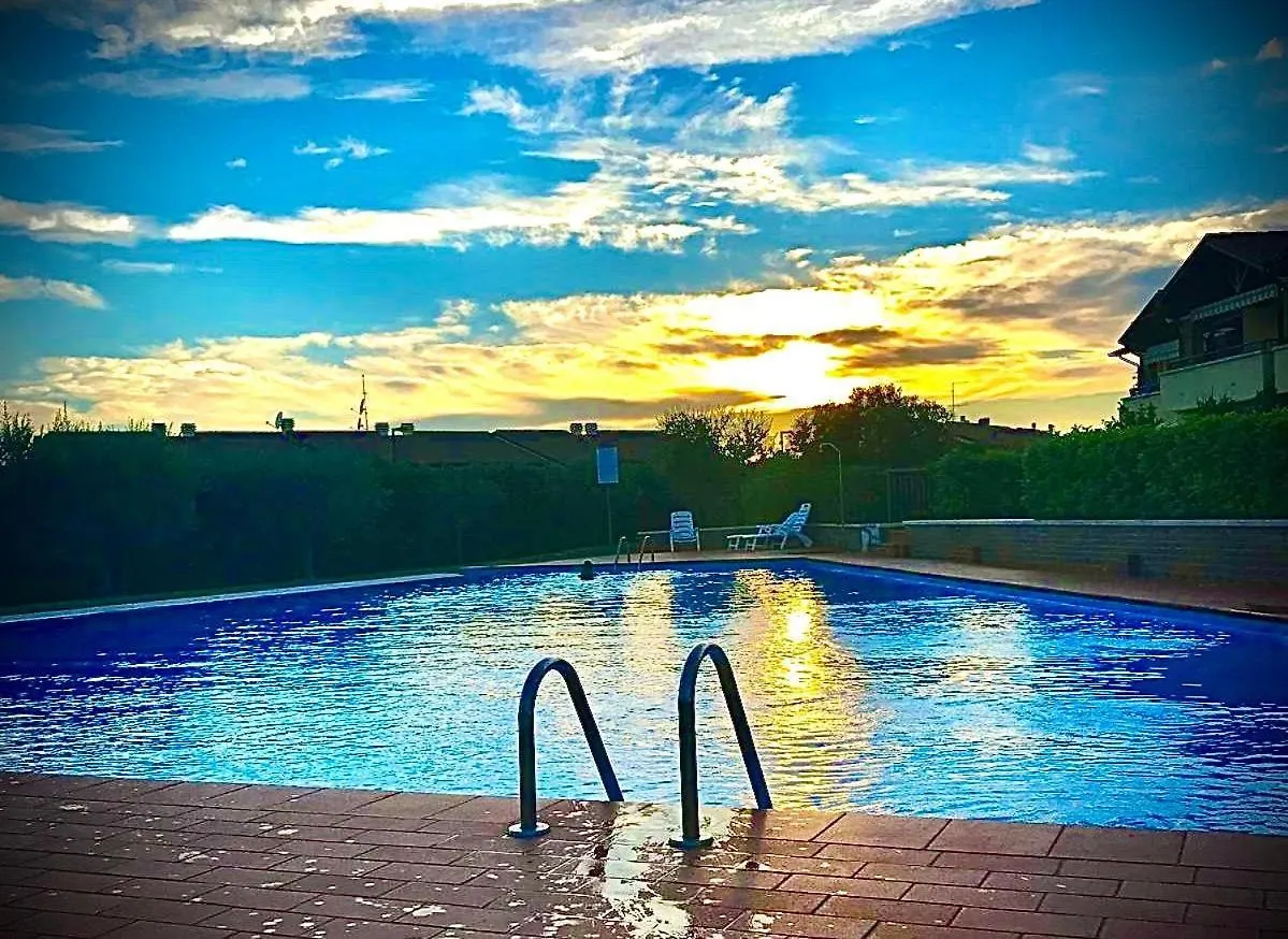 Apartment Welcome Traveller Matilla House Lazise