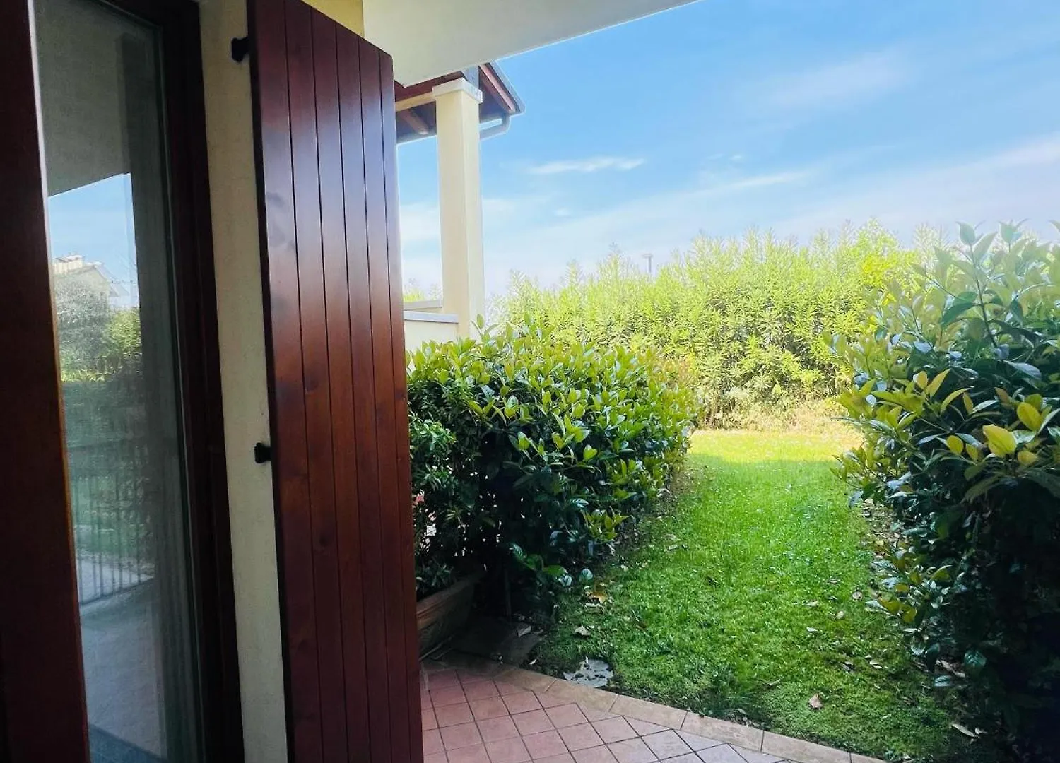 Apartment Welcome Traveller Matilla House Lazise Italy