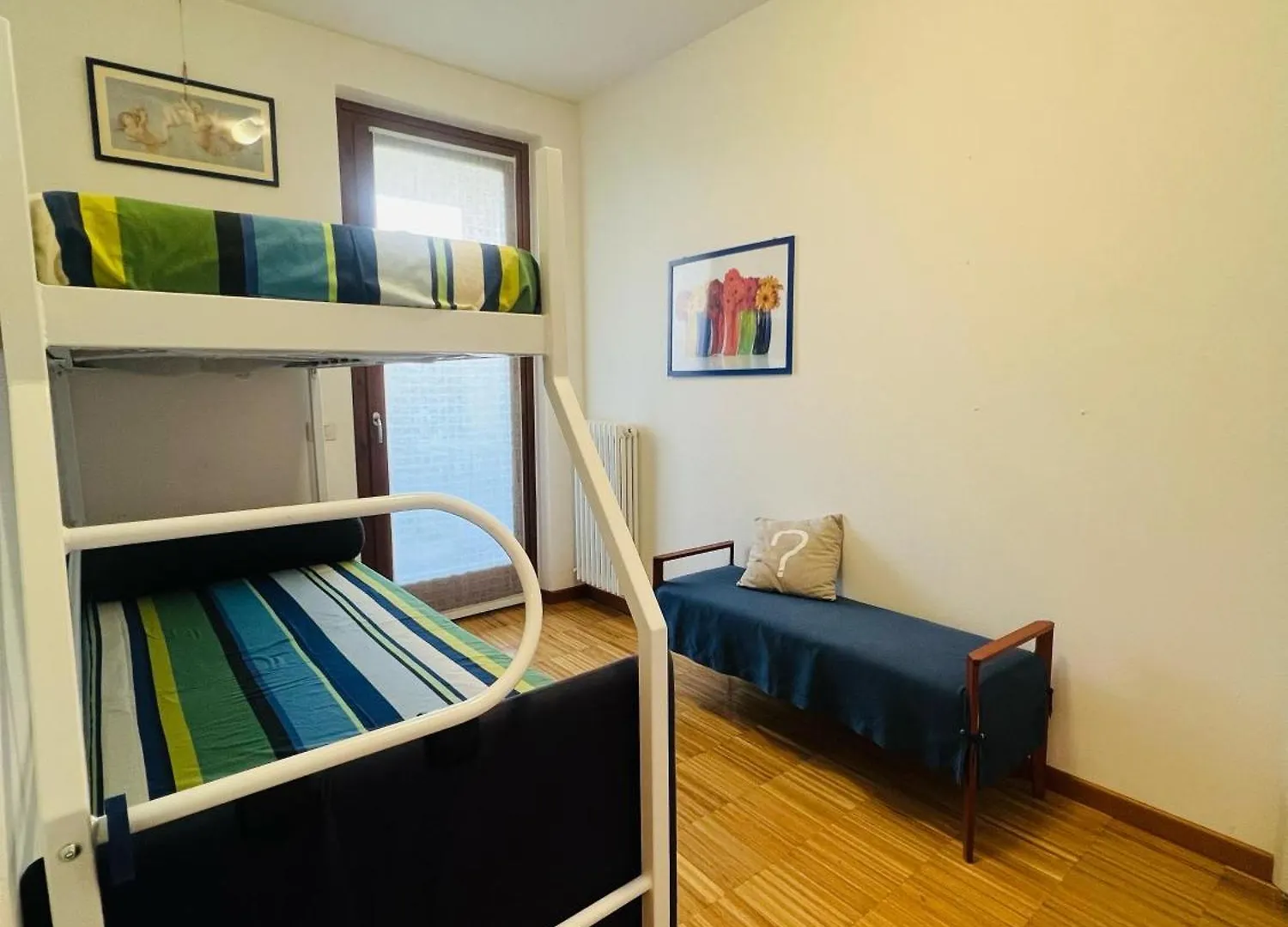 Welcome Traveller Matilla House Lazise 0*,  Italy