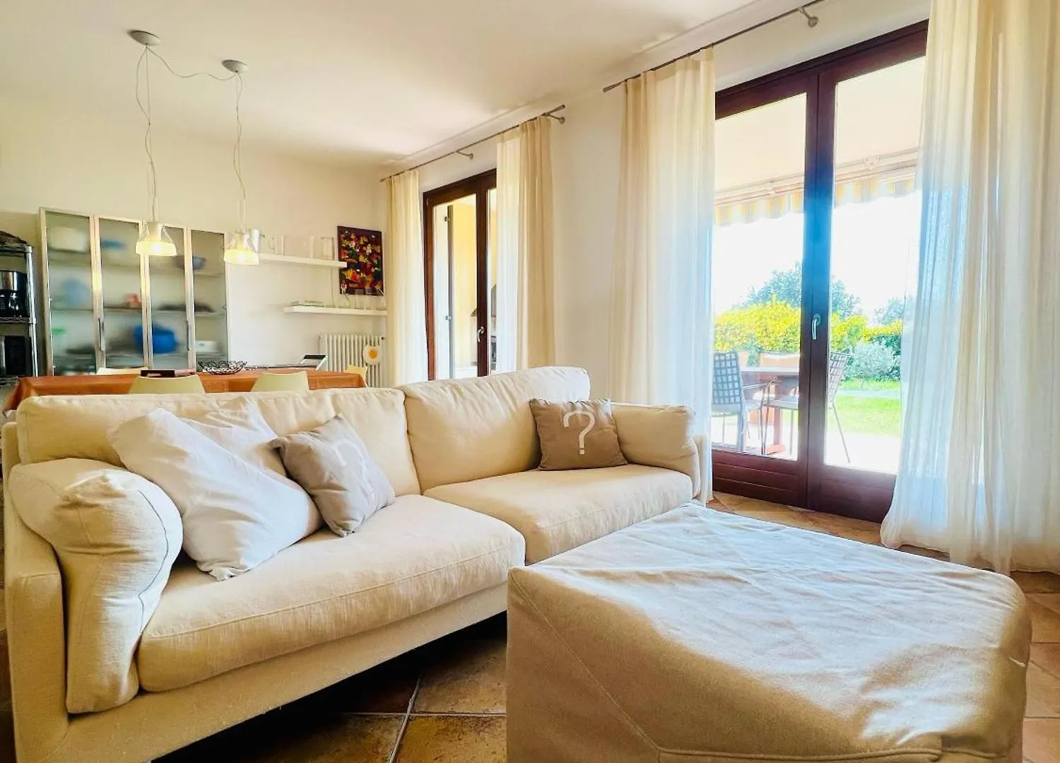 Welcome Traveller Matilla House Lazise Apartment