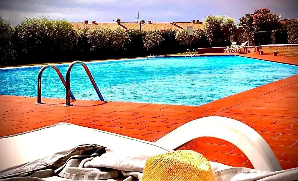 Welcome Traveller Matilla House Lazise