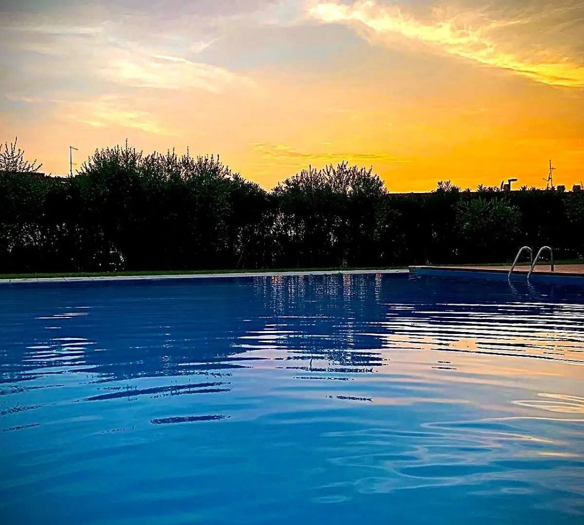 Welcome Traveller Matilla House Lazise Apartment