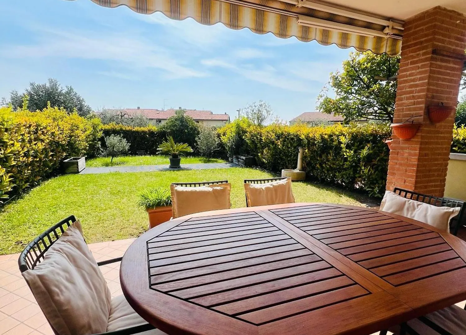 Apartment Welcome Traveller Matilla House Lazise Italy
