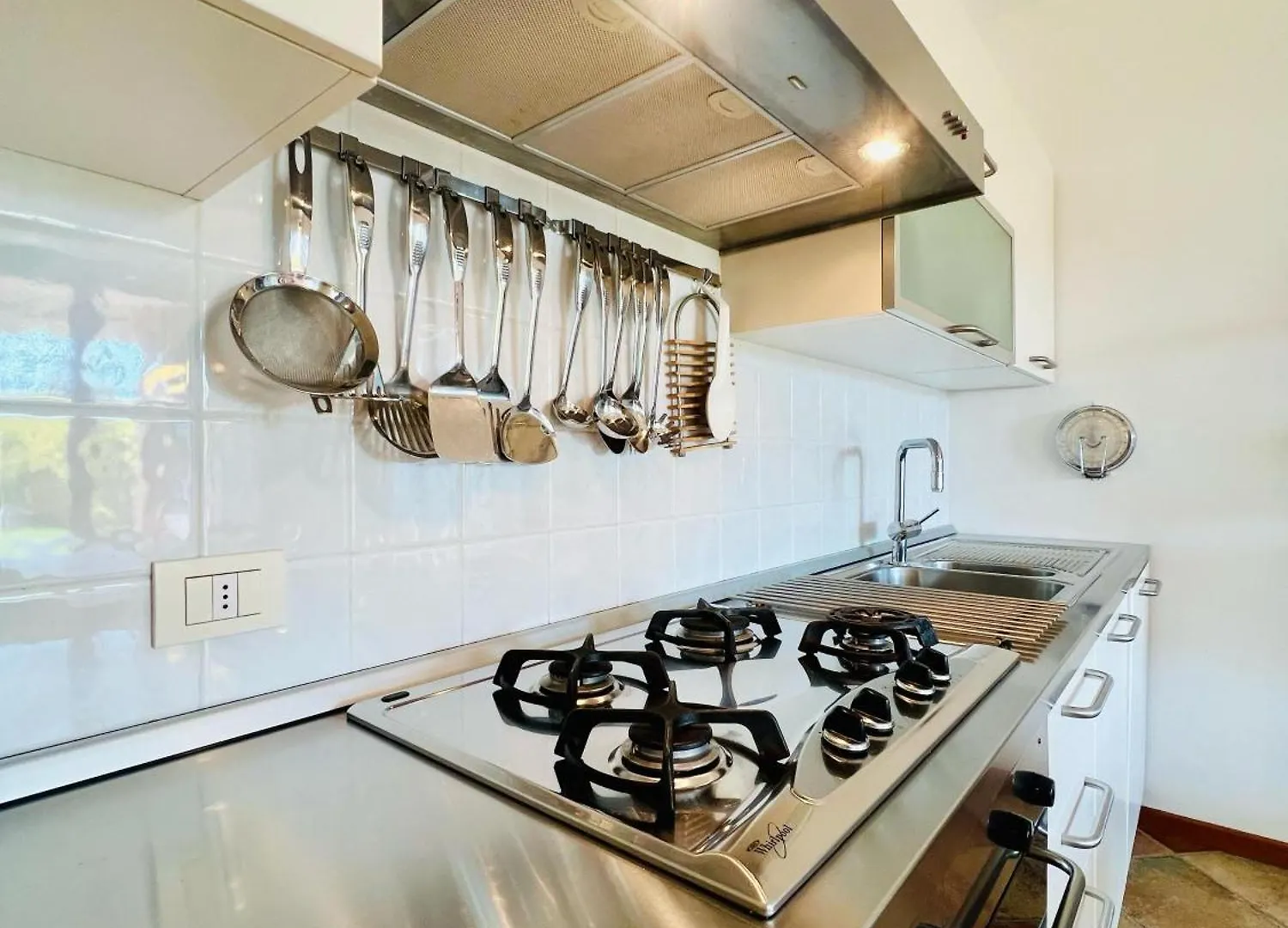 Welcome Traveller Matilla House Lazise