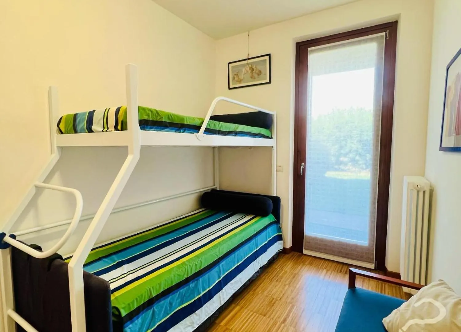 Welcome Traveller Matilla House Lazise