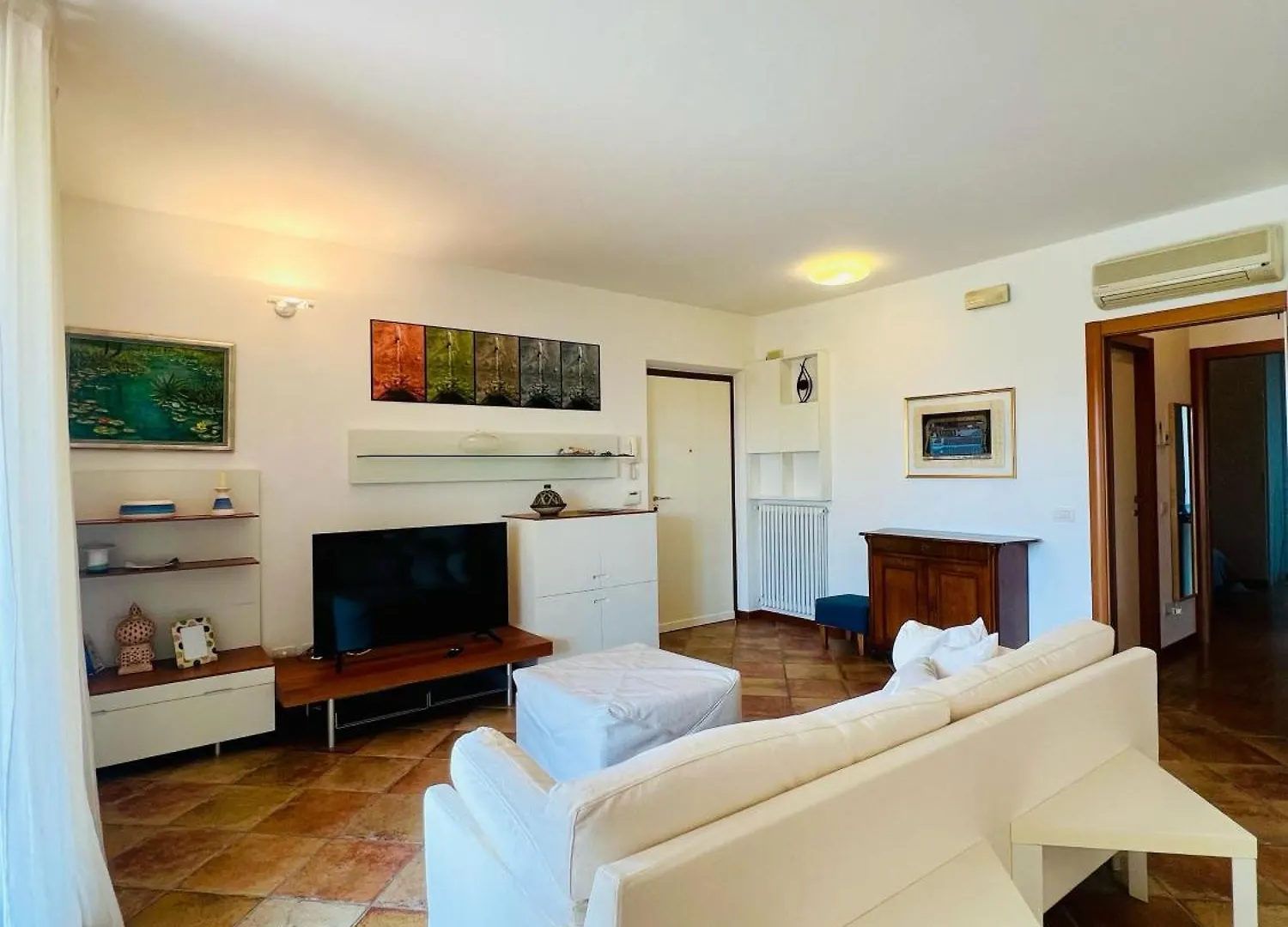 Apartment Welcome Traveller Matilla House Lazise