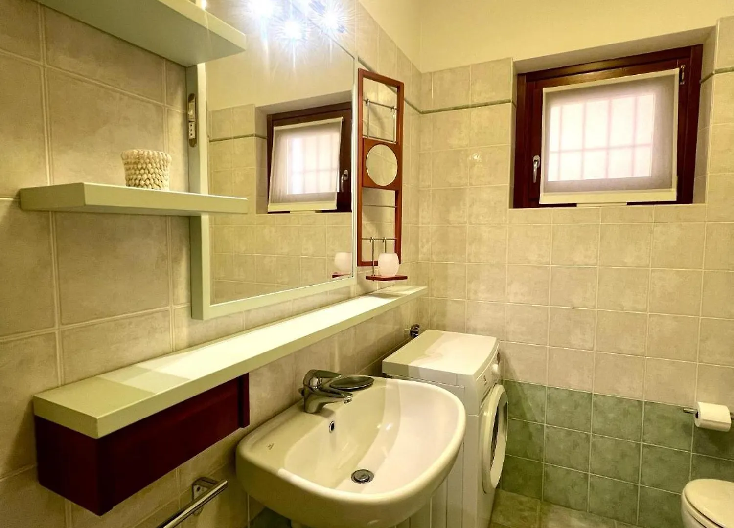 Apartment Welcome Traveller Matilla House Lazise