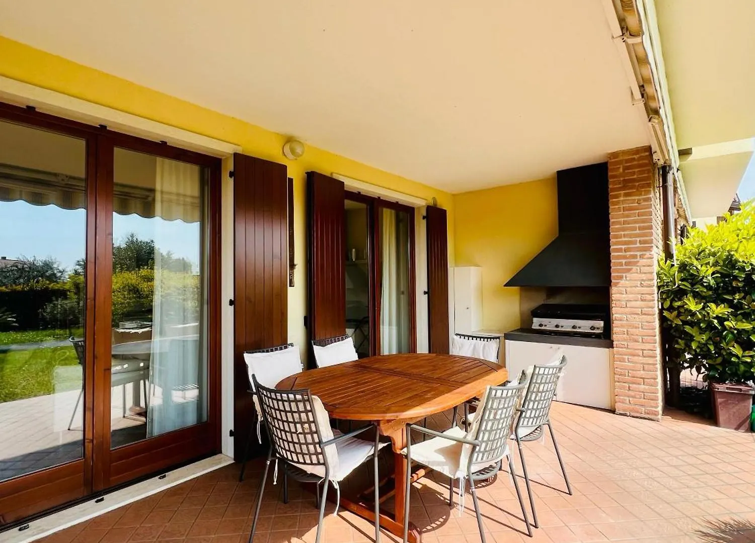 Welcome Traveller Matilla House Lazise 0*,