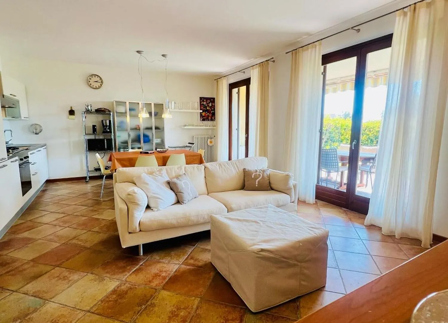 Welcome Traveller Matilla House Lazise Apartment