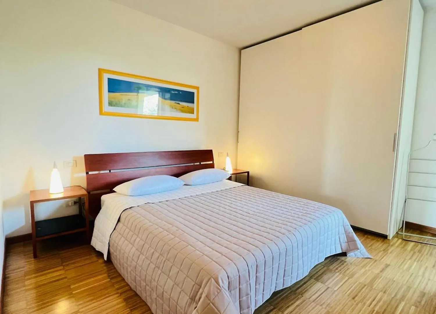Apartment Welcome Traveller Matilla House Lazise