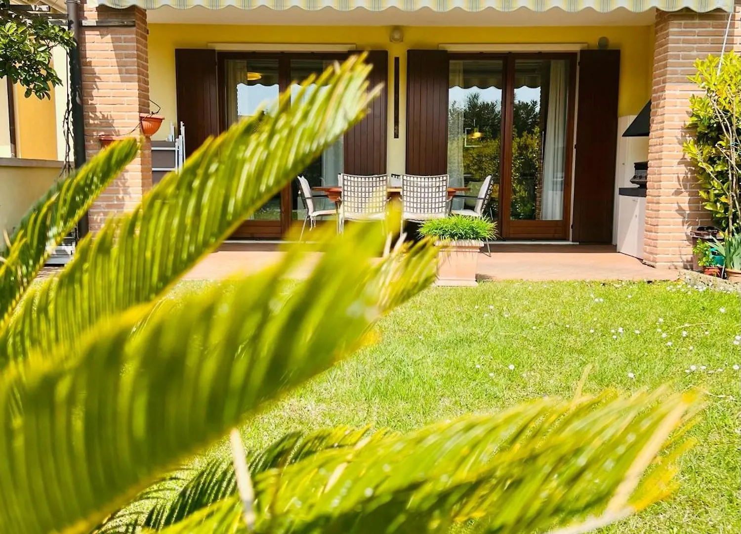 Welcome Traveller Matilla House Lazise Italy