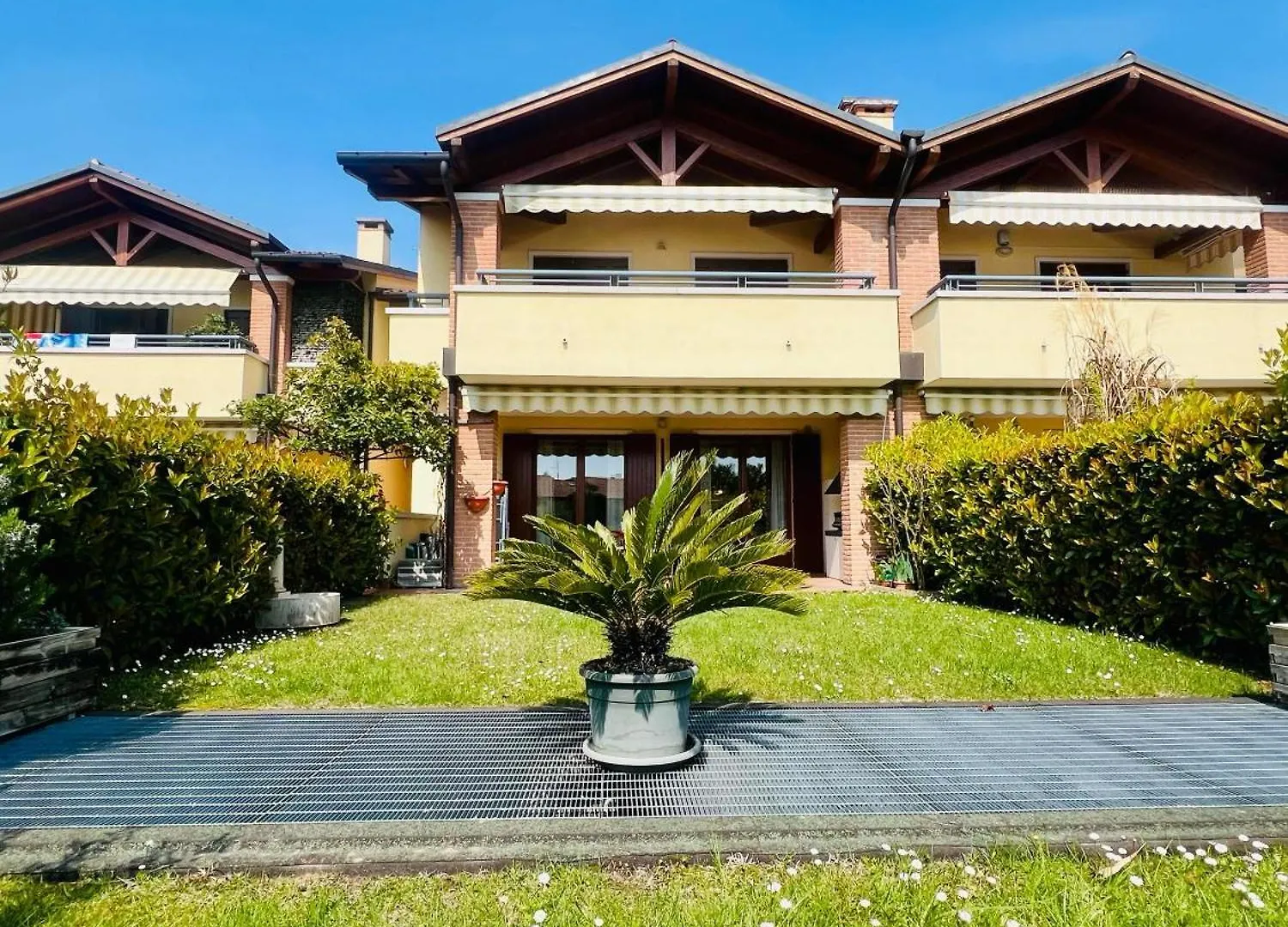 Welcome Traveller Matilla House Lazise 0*,  Italy