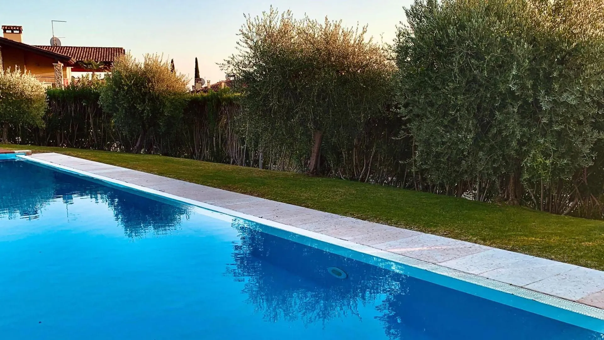 Welcome Traveller Matilla House Lazise