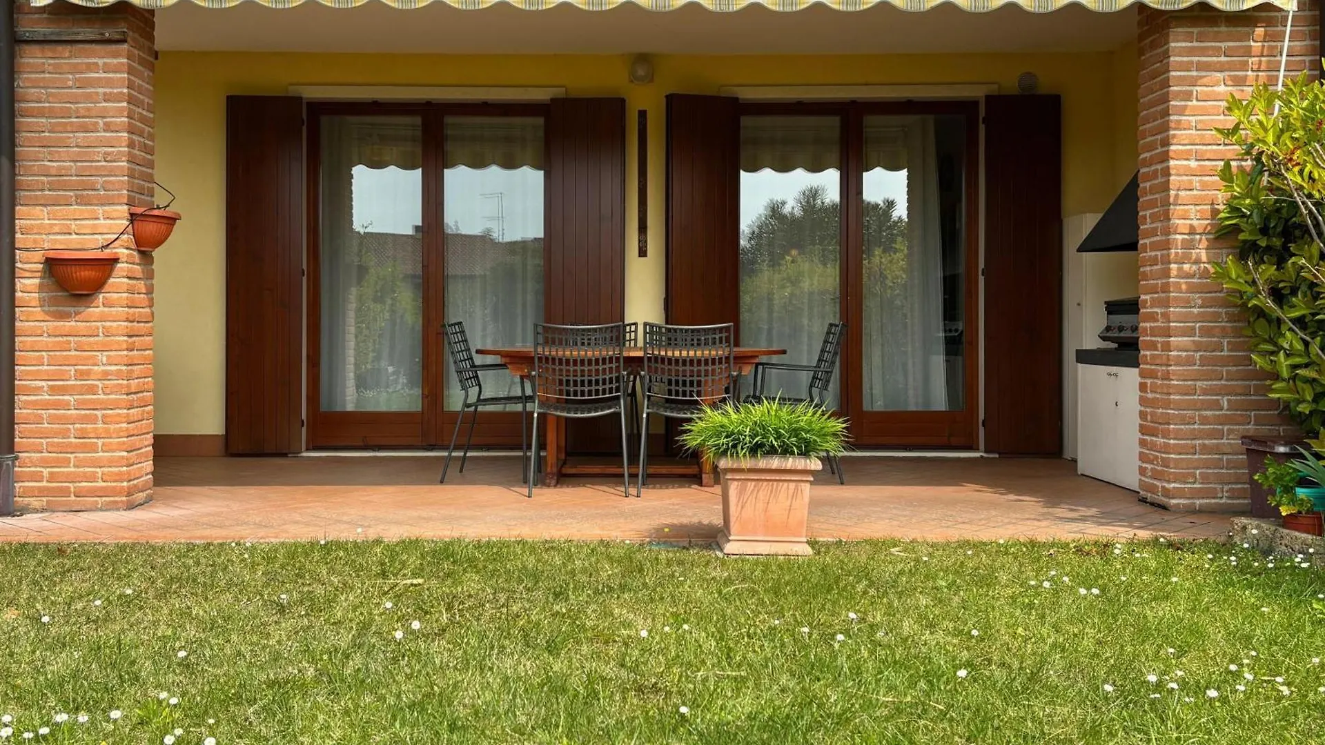 Welcome Traveller Matilla House Lazise Italia