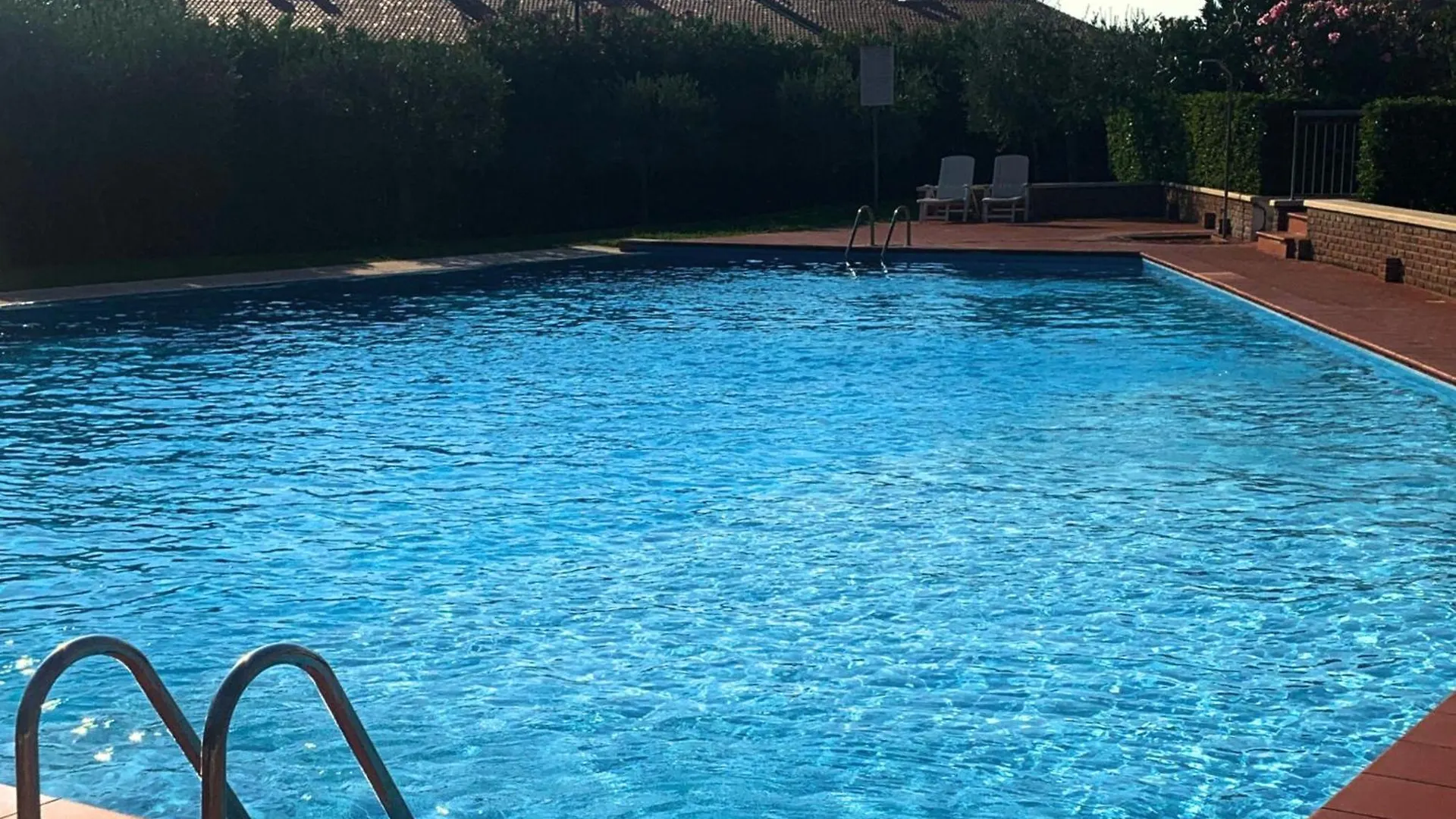 Appartamento Welcome Traveller Matilla House Lazise
