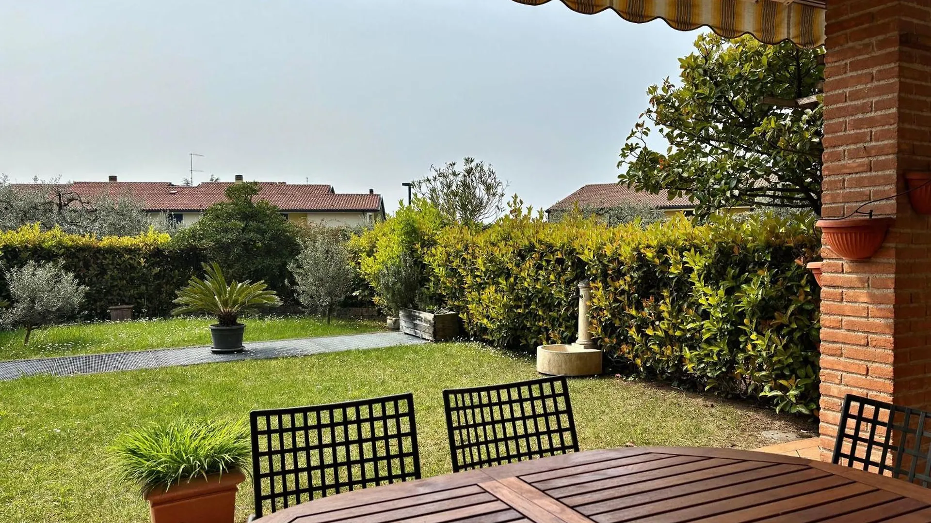 Appartamento Welcome Traveller Matilla House Lazise Italia