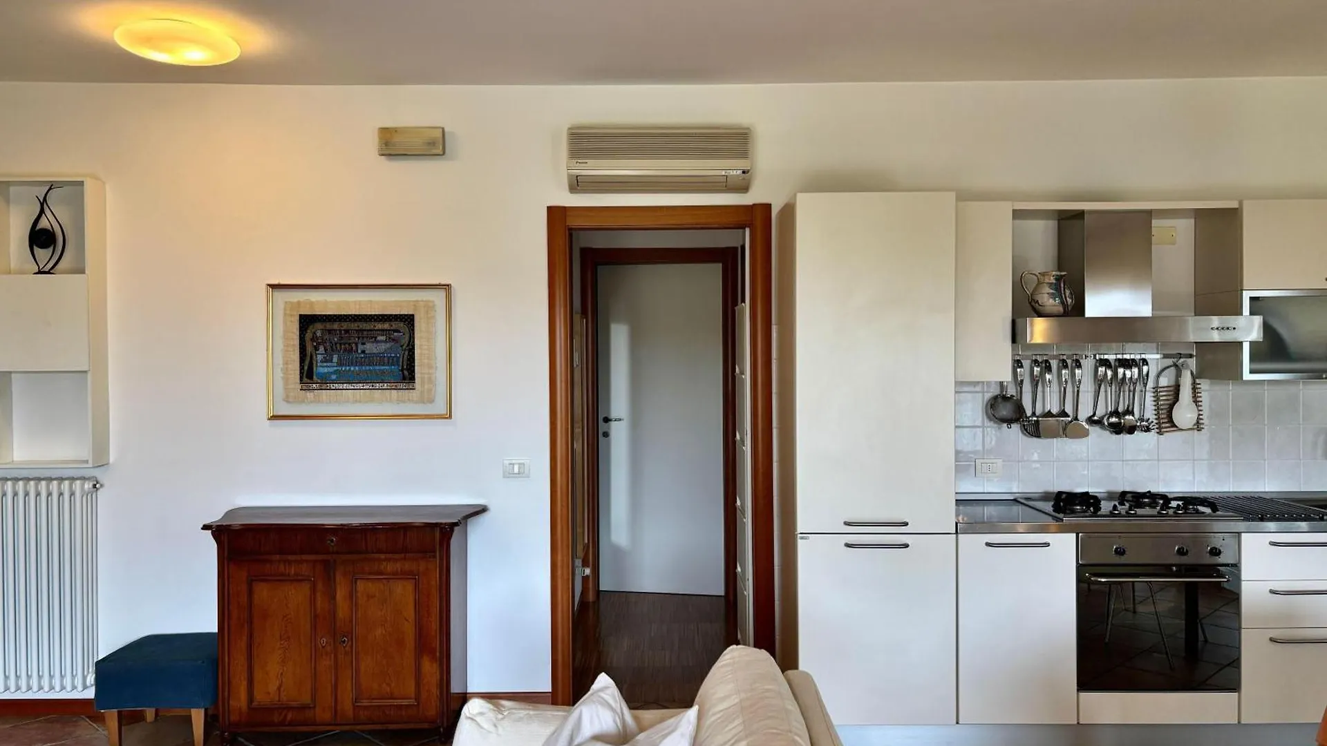 Welcome Traveller Matilla House Lazise