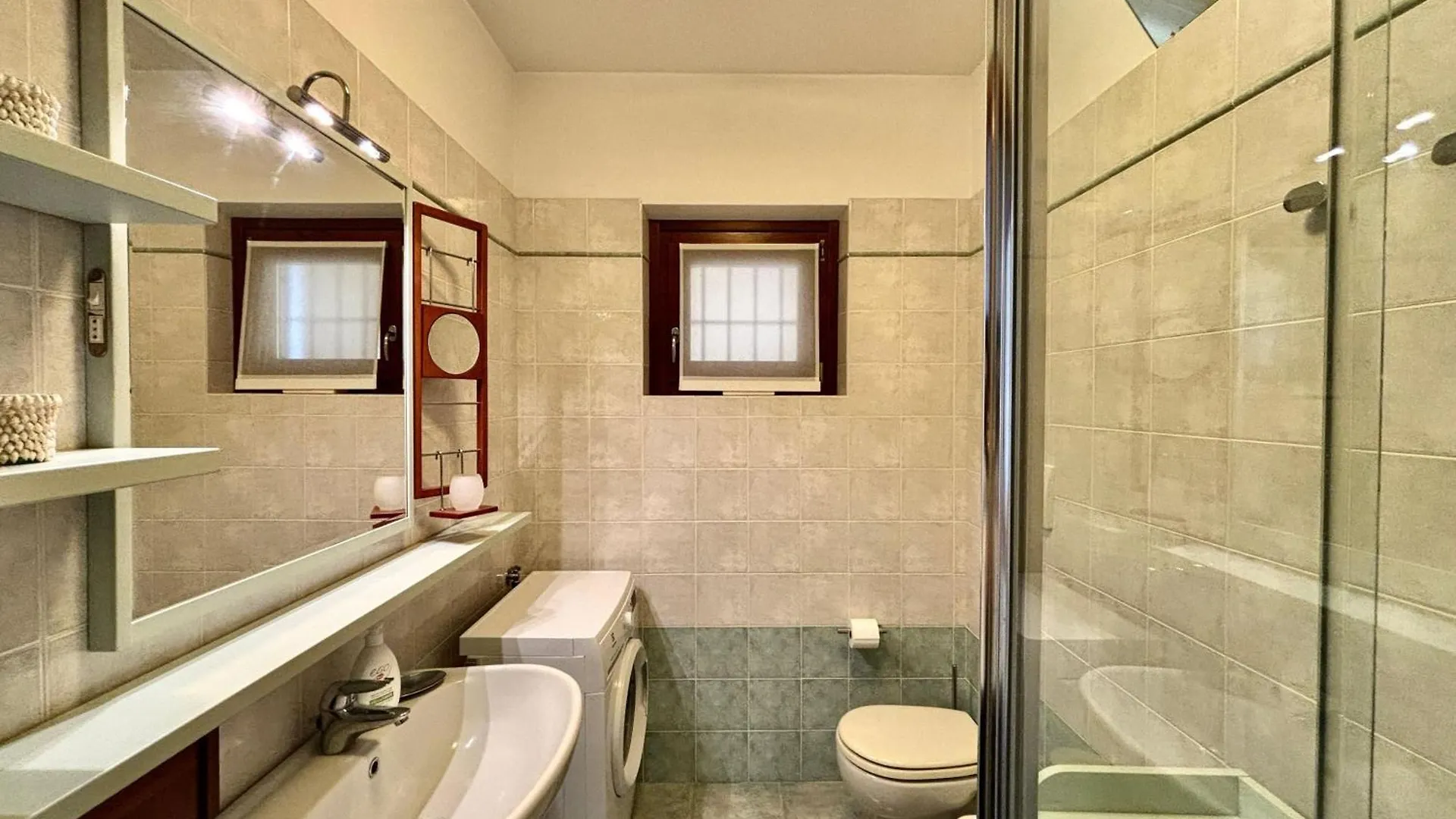 Appartamento Welcome Traveller Matilla House Lazise Italia