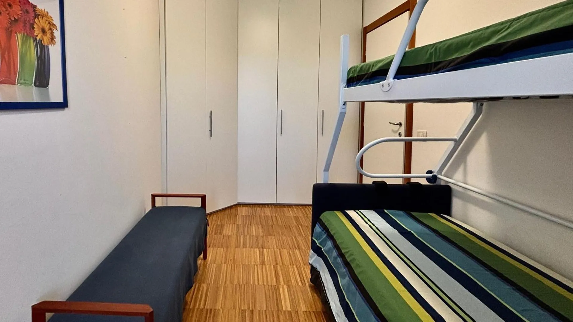Appartamento Welcome Traveller Matilla House Lazise