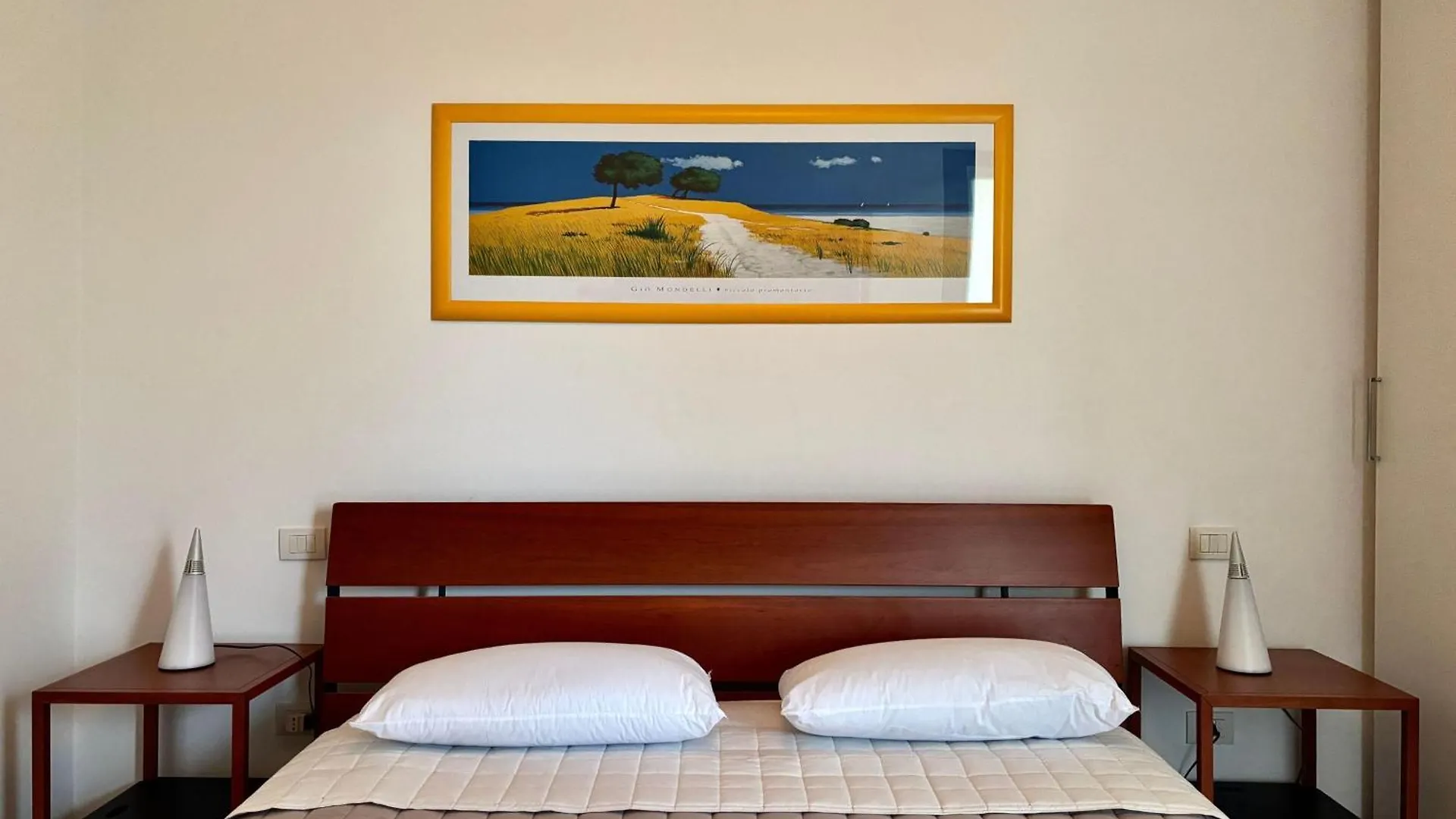 Welcome Traveller Matilla House Lazise