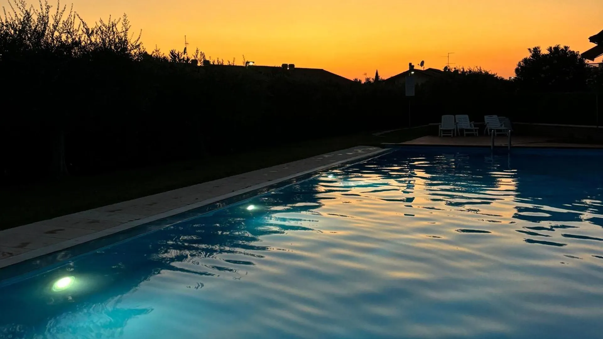 Appartamento Welcome Traveller Matilla House Lazise