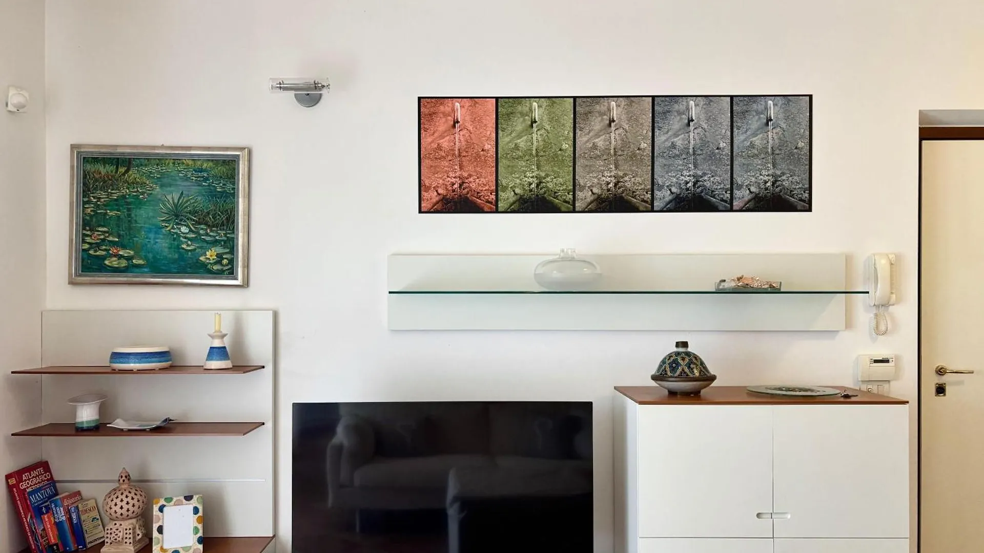 Welcome Traveller Matilla House Lazise Italia