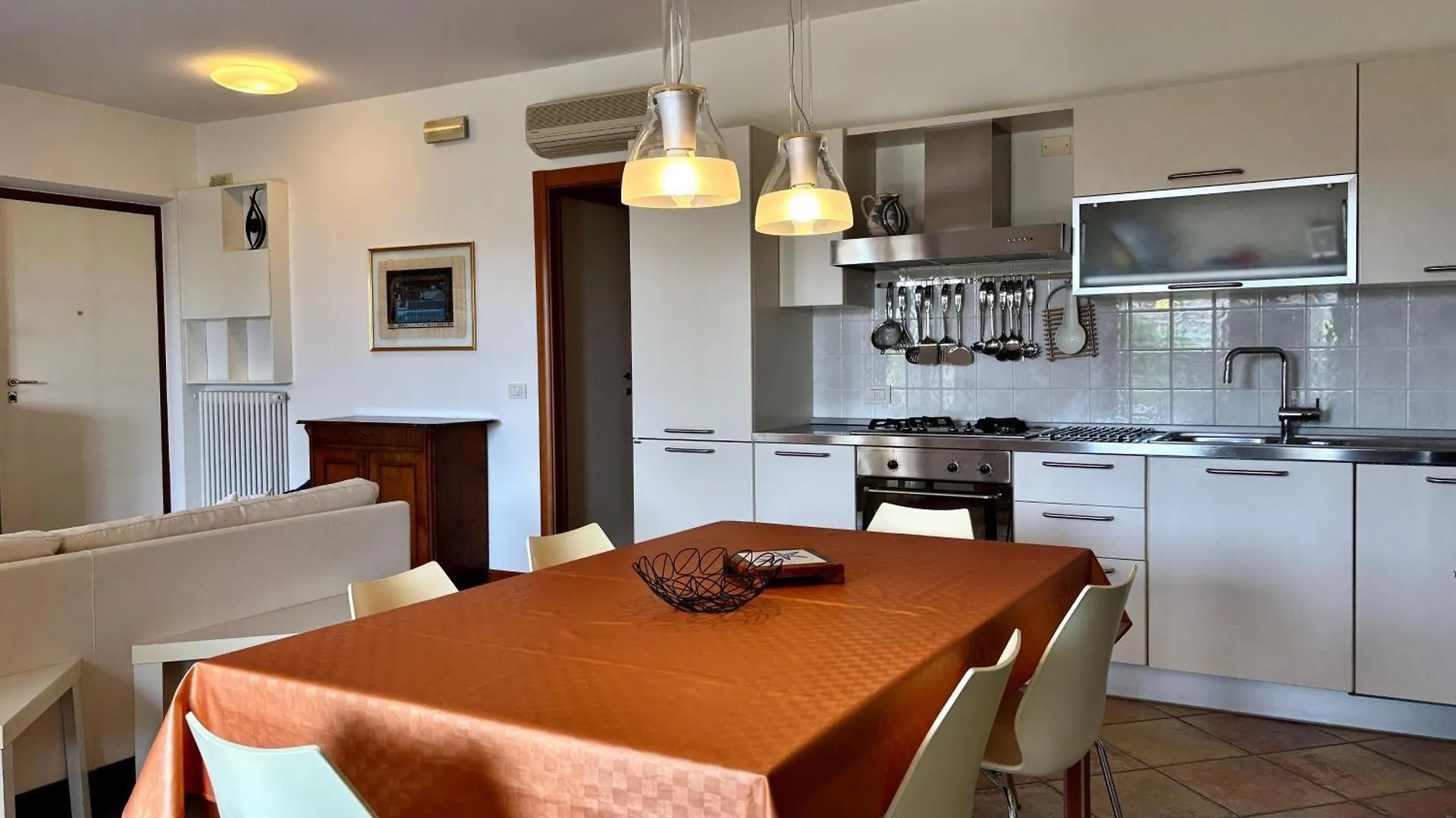 Welcome Traveller Matilla House Lazise Appartamento