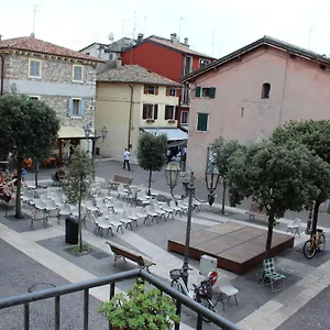 Apartment Balconcino Su, Lazise