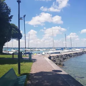 Apartment Rosso, Lazise