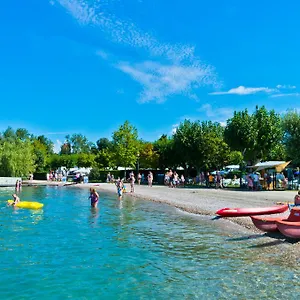 Campsite Village Du Parc, Lazise