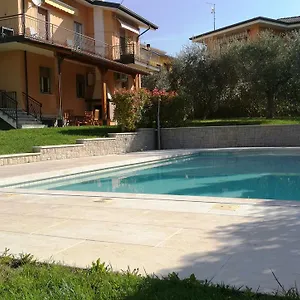  Lejlighed Villacedro