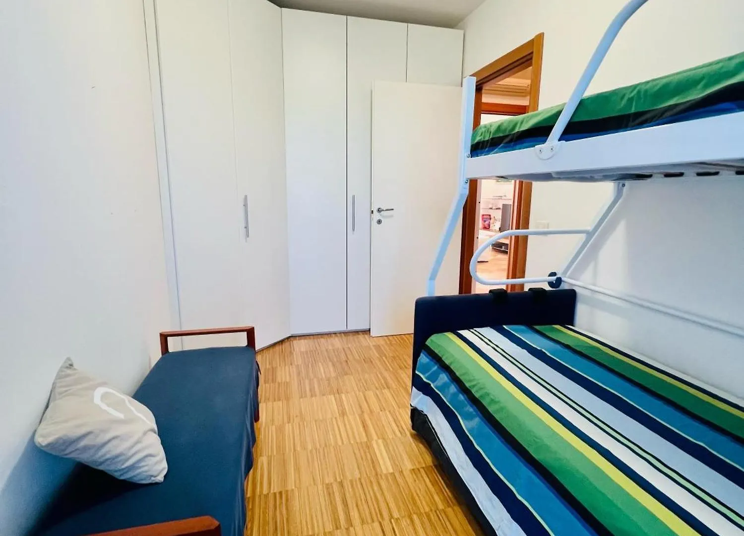 לאזיסה Welcome Traveller Matilla House